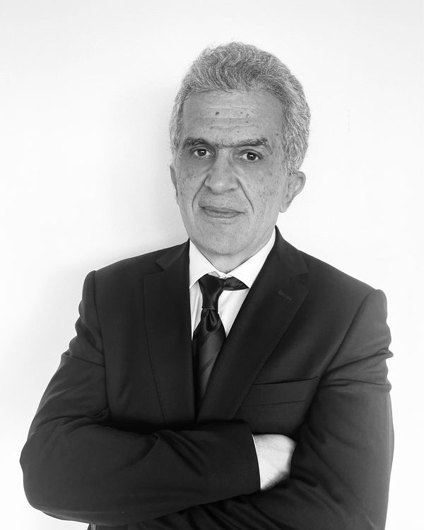 Ayhan Çopuroğlu