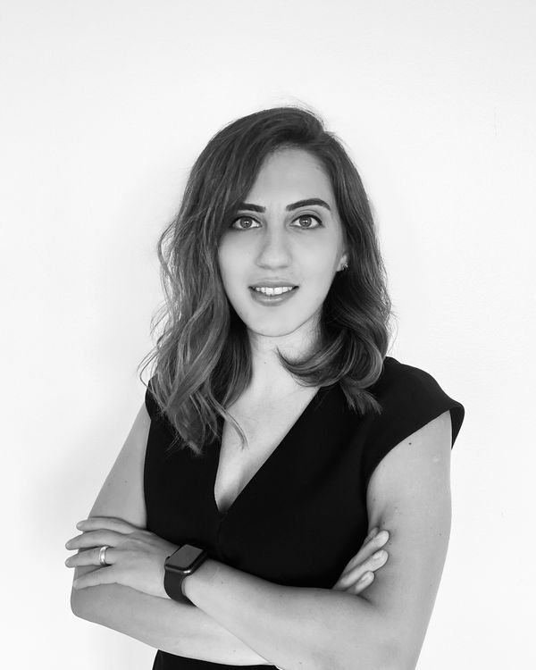 Özge Ağu, LL.M.
