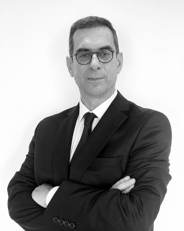 Şekip Mosturoğlu